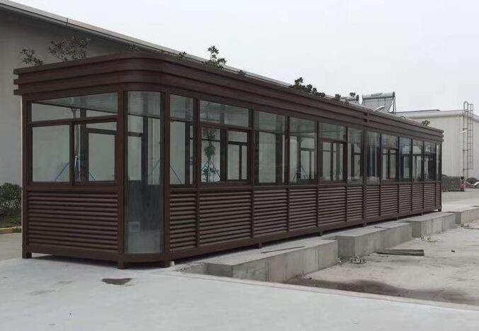 公共場(chǎng)合和企業(yè)為什么要配備吸煙亭？