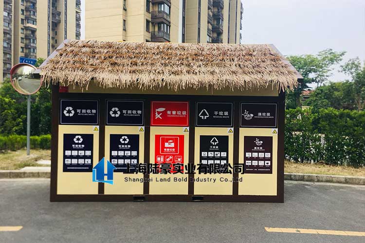 如何做好垃圾分類宣傳活動(dòng)？